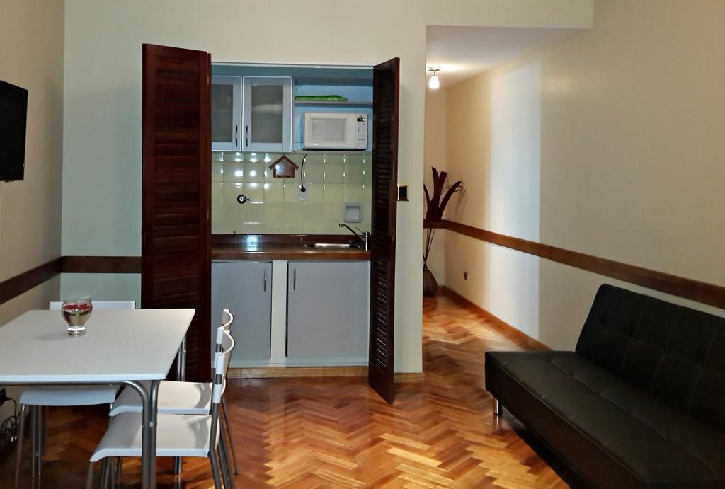Studio Maipu Buenos Aires Oda fotoğraf
